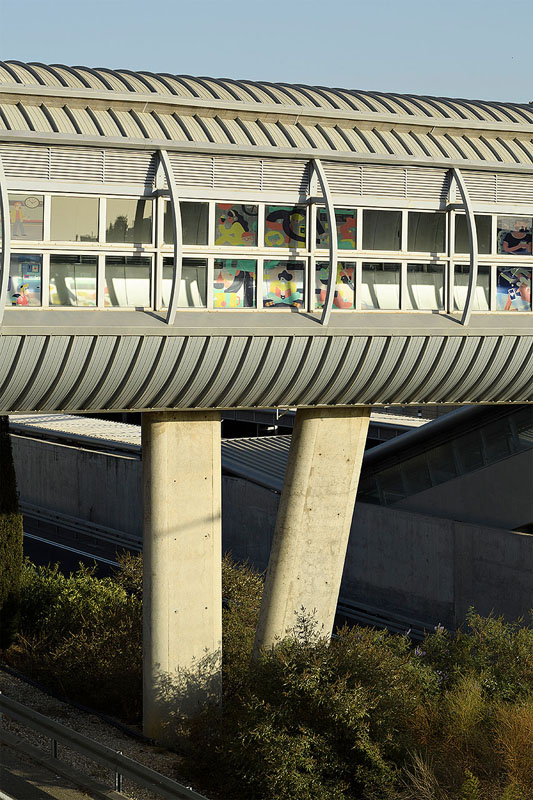 צילום תקריב באדריכלות